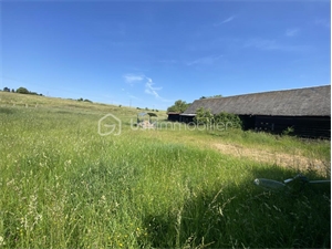 terrain a batir à la vente -   27140  GISORS, surface 1300 m2 vente terrain a batir - UBI461317268